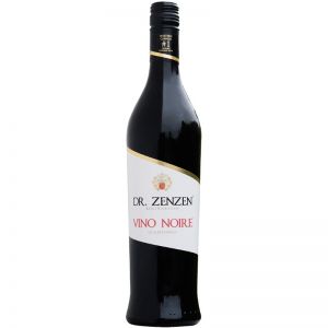 DR. ZENZEN NOBLESSE VINO NOIRE